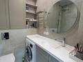 3-комнатная квартира · 65.5 м² · 10/12 этаж, Коктерек — Рядом с гимназией и поликлиникой N°36 за 52 млн ₸ в Алматы, Наурызбайский р-н — фото 22