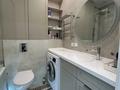 3-комнатная квартира · 65.5 м² · 10/12 этаж, Коктерек — Рядом с гимназией и поликлиникой N°36 за 52 млн ₸ в Алматы, Наурызбайский р-н — фото 24