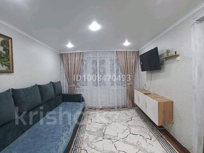 1-комнатная квартира · 32 м² · 3/5 этаж, мкр Новый Город, Мкр Новый Город ул.Гоголя 33/1 — Район Мед.Университета. за 12 000 ₸ в Караганде, Казыбек би р-н