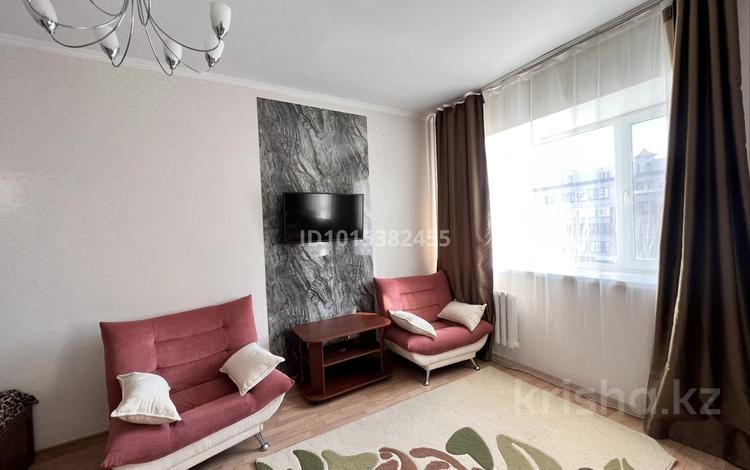 1-бөлмелі пәтер · 36 м² · 2/10 қабат, Сейфуллина 5, бағасы: 230 000 ₸ в Астане, Сарыарка р-н — фото 2