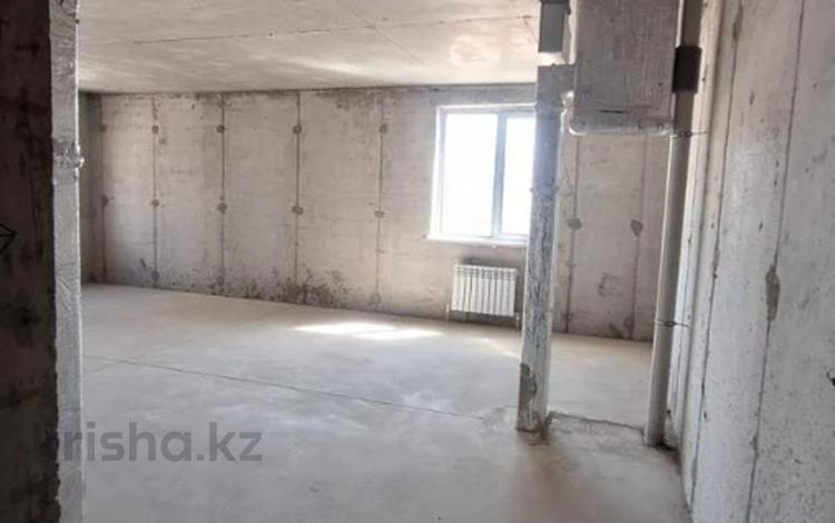 2-бөлмелі пәтер · 52.1 м² · 2/7 қабат, Кульджинский тракт — ЗА НАЛИЧНЫЙ РАСЧЕТ, бағасы: 23 млн ₸ в Алматы, Медеуский р-н — фото 2