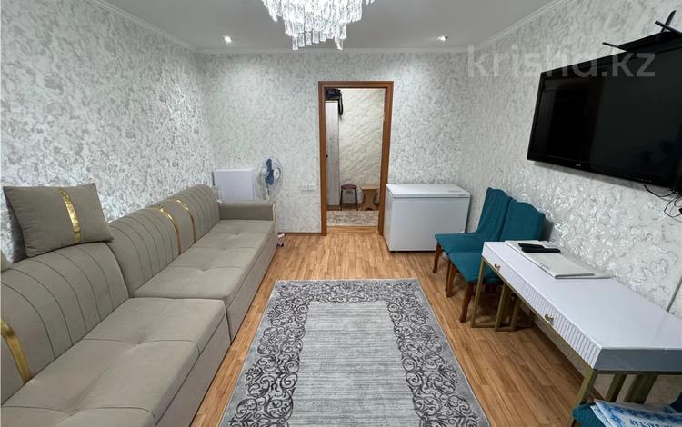 2-бөлмелі пәтер · 49 м² · 4/5 қабат, Сортировка, Локомотивная, бағасы: 9.9 млн ₸ в Караганде, Алихана Бокейханова р-н — фото 2