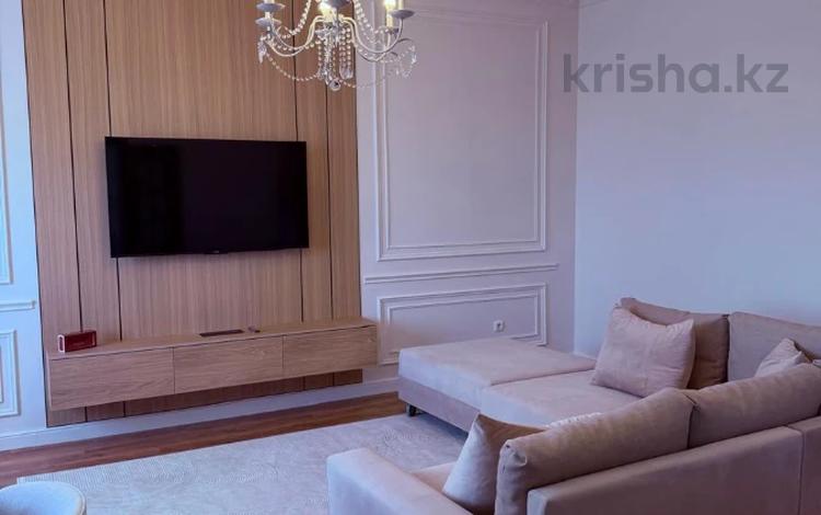 4-бөлмелі пәтер · 143 м² · 2/4 қабат, Каспий 71а, бағасы: 700 000 ₸ в Атырау — фото 7
