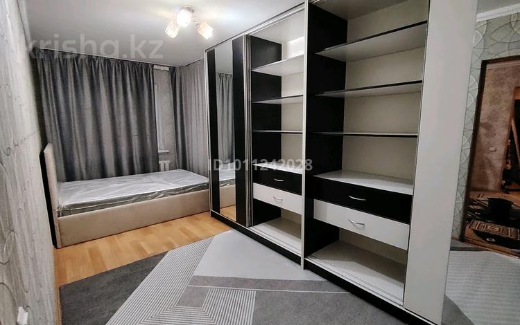 2-бөлмелі пәтер · 45.2 м² · 3/4 қабат, Розыбакиева 188, бағасы: 38 млн ₸ в Алматы, Бостандыкский р-н — фото 2