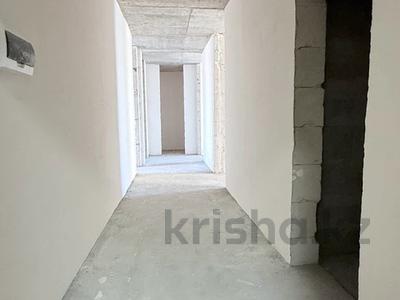 4-бөлмелі пәтер · 121 м² · 5/17 қабат, Туран 83/1, бағасы: 55.5 млн ₸ в Астане, Нура р-н