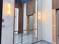 4-комнатная квартира · 121 м² · 5/17 этаж, Туран 83/1 за 55.5 млн ₸ в Астане, Нура р-н — фото 6