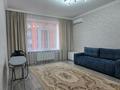 1-бөлмелі пәтер · 55 м² · 9/16 қабат, Микрорайон Мамыр-1 26/1, бағасы: 350 000 ₸ в Алматы, Ауэзовский р-н — фото 17