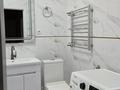 1-бөлмелі пәтер · 55 м² · 9/16 қабат, Микрорайон Мамыр-1 26/1, бағасы: 350 000 ₸ в Алматы, Ауэзовский р-н — фото 21