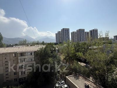 2-бөлмелі пәтер · 62 м² · 6/9 қабат, Алмагүл ш/а. 43, бағасы: 340 000 ₸ в Алматы, Бостандыкский р-н