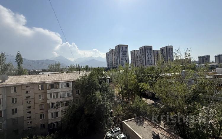 2-бөлмелі пәтер · 62 м² · 6/9 қабат, Алмагүл ш/а. 43, бағасы: 340 000 ₸ в Алматы, Бостандыкский р-н — фото 2