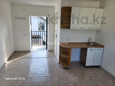 1 комната · 25 м² · 2 этаж, мкр Айгерим-2 Кожаханова 2/4 за 100 000 ₸ в Алматы, Алатауский р-н