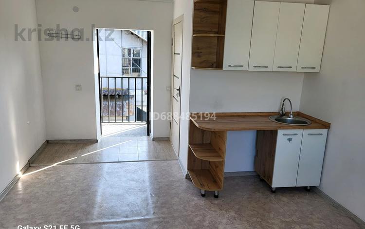 1 комната · 25 м² · 2 этаж, мкр Айгерим-2 Кожаханова 2/4 за 100 000 ₸ в Алматы, Алатауский р-н — фото 11