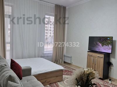 2-комнатная квартира · 65 м², Кабанбай батыра 60/12 за 25 000 ₸ в Астане, Есильский р-н