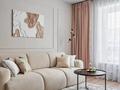 2-комнатная квартира · 78 м² · 8 этаж, Розыбакиева 2 — Ескараева за 550 000 ₸ в Алматы, Бостандыкский р-н — фото 2