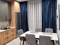 2-комнатная квартира · 78 м² · 8 этаж, Розыбакиева 2 — Ескараева за 550 000 ₸ в Алматы, Бостандыкский р-н — фото 4