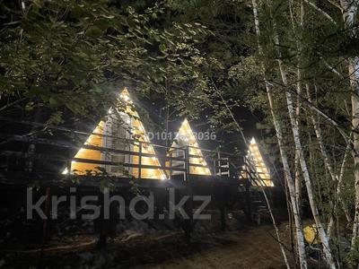 Жеке үй · 1 бөлме · 15 м², Побережье озера Щучье, бағасы: 20 000 ₸ в Щучинске