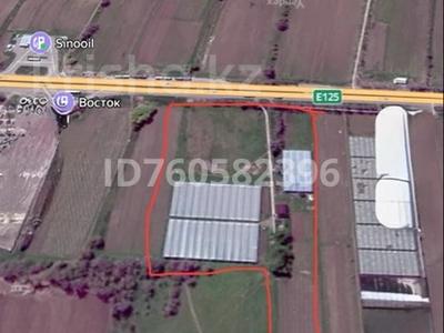 Жер телімі · 4.7 га, Қасымбек, бағасы: 220 млн ₸ в 