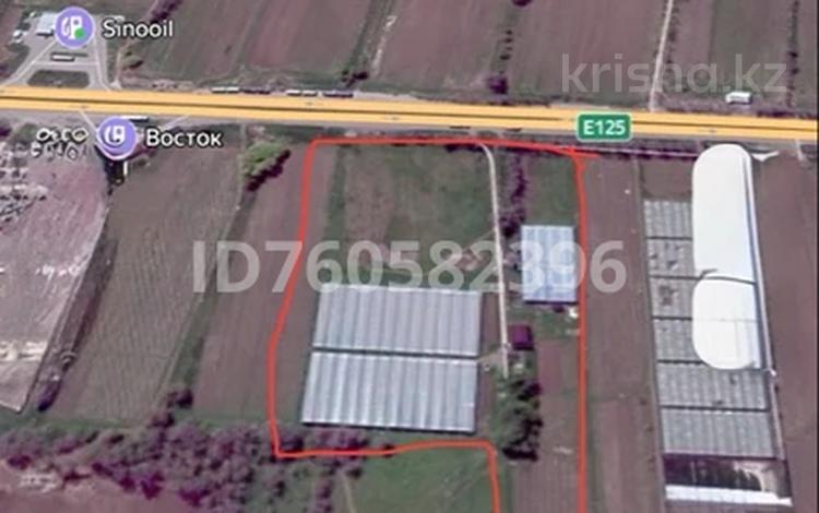 Жер телімі · 4.7 га, Қасымбек, бағасы: 220 млн ₸ в  — фото 2