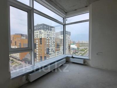 4-комнатная квартира · 136 м² · 11/21 этаж, Бухар жырау 20 за 125 млн ₸ в Астане, Нура р-н