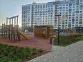1-комнатная квартира · 34.45 м² · 8/12 этаж, Е 103 5а — BI Group застройщик за 23.8 млн ₸ в Астане, Нура р-н