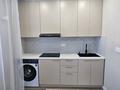 1-комнатная квартира · 34.45 м² · 8/12 этаж, Е 103 5а — BI Group застройщик за 23.8 млн ₸ в Астане, Нура р-н — фото 13