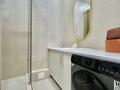 2-комнатная квартира · 42 м² · 15/16 этаж, Илияс Омаров 2 — Сыганак за 34.9 млн ₸ в Астане, Нура р-н — фото 8