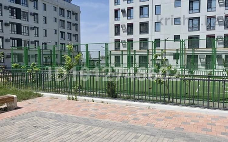 1-бөлмелі пәтер · 50 м² · 5/5 қабат, 189квартал 1138А, бағасы: 170 000 ₸ в Шымкенте, Каратауский р-н — фото 2
