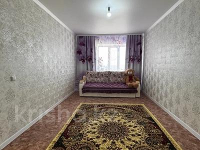 2-бөлмелі пәтер · 57 м² · 9/9 қабат, Нур Актобе, Нур Актобе 4 мкр, бағасы: 14.5 млн ₸