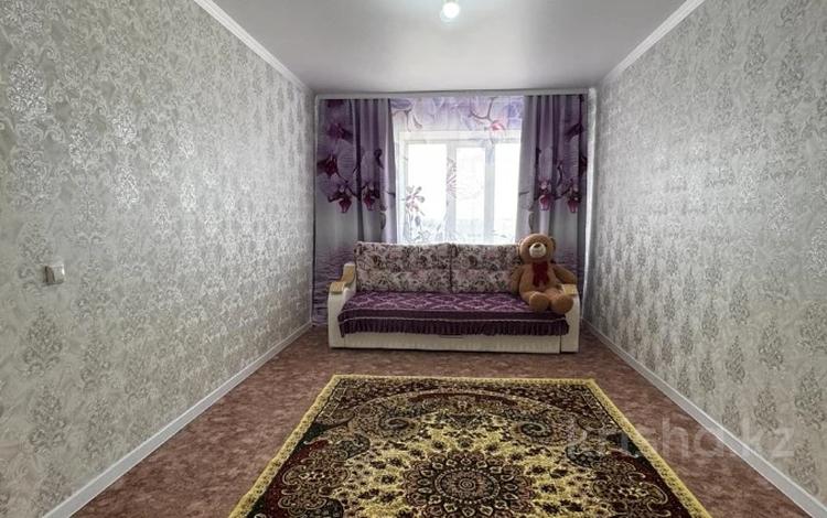 2-бөлмелі пәтер · 57 м² · 9/9 қабат, Нур Актобе, Нур Актобе 4 мкр, бағасы: 14.5 млн ₸ — фото 5