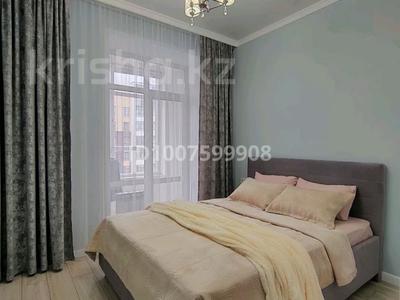 2-бөлмелі пәтер · 44 м² · 10 қабат, Улы Дала 31/1 — Улы дала - Кабанбай батыра, бағасы: 18 000 ₸ в Астане, Нура р-н