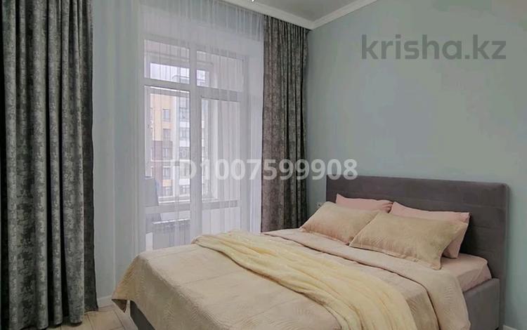 2-комнатная квартира · 44 м² · 10 этаж, Улы Дала 31/1 — Улы дала - Кабанбай батыра за 18 000 ₸ в Астане, Нура р-н — фото 8