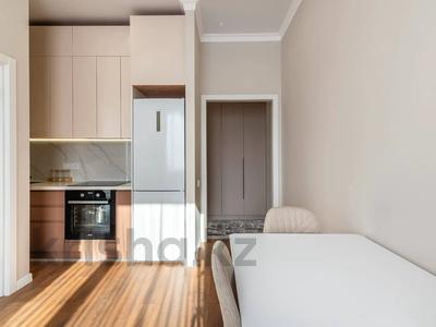 2-комнатная квартира · 45 м² · 10/12 этаж, Сейфуллина 469а/1 за 360 000 ₸ в Алматы, Алмалинский р-н