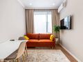 2-комнатная квартира · 45 м² · 10/12 этаж, Сейфуллина 469а/1 за 360 000 ₸ в Алматы, Алмалинский р-н — фото 2