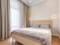 2-комнатная квартира · 45 м² · 10/12 этаж, Сейфуллина 469а/1 за 360 000 ₸ в Алматы, Алмалинский р-н — фото 6
