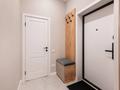 2-комнатная квартира · 45 м² · 10/12 этаж, Сейфуллина 469а/1 за 360 000 ₸ в Алматы, Алмалинский р-н — фото 9