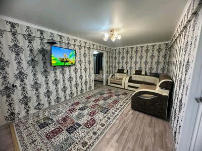 3-комнатная квартира, 60 м², 2/5 этаж, 2 микрорайон 20 за 10.5 млн 〒 в Степногорске