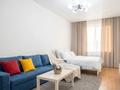 2-бөлмелі пәтер · 70 м² · 6/17 қабат, Туран 44Б — Ботанический сад, Магнум 24/7, Астана Арена, Кардиоцентр, бағасы: 45 000 ₸ в Есильский р-н — фото 2