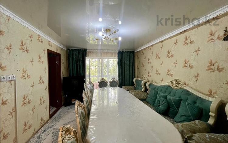 3-комнатная квартира · 60 м² · 3/5 этаж, ул. Жекибаева Сортировка за 13.5 млн ₸ в Караганде, Алихана Бокейханова р-н — фото 2