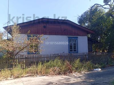 Отдельный дом · 4 комнаты · 64.4 м² · 5.5 сот., Турксиб 9/1 — Ул. Пронина за 7.3 млн ₸ в Уштобе