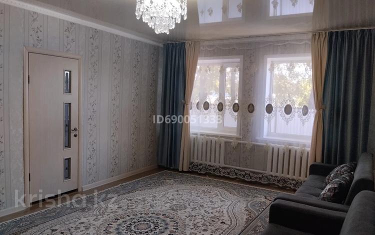Отдельный дом • 4 комнаты • 90 м² • 20 сот., Даулетиярова 29 за 22 млн 〒 в Уштобе — фото 6