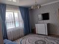 Отдельный дом • 4 комнаты • 90 м² • 20 сот., Даулетиярова 29 за 22 млн 〒 в Уштобе — фото 9