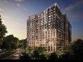 3-комнатная квартира · 70 м² · 13/16 этаж, Каныша Сатпаева 90/55Б за 56 млн ₸ в Алматы, Бостандыкский р-н
