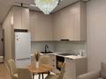 2-бөлмелі пәтер · 46 м² · 5/10 қабат, Катаева 218, бағасы: 48.5 млн ₸ в Алматы, Бостандыкский р-н — фото 2