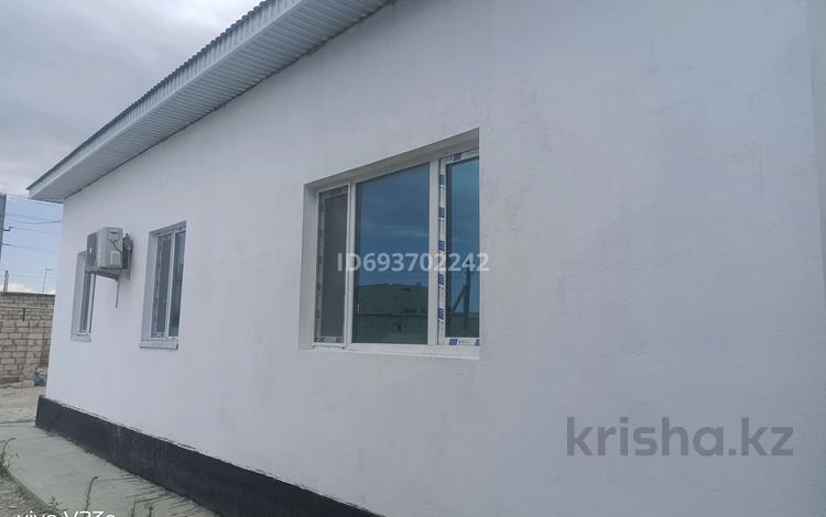 Үйдің бір бөлігі · 4 бөлме · 30.2 м² · 6 сот., Каламкас 230а — Село Атамекен Каламкас 230 А, бағасы: 16 млн ₸ — фото 25