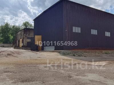 Промбаза · 8 га, Берестова 50/2 за 1 000 ₸ в Глубокое