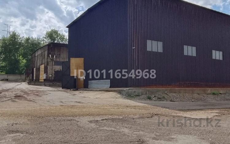 Промбаза · 8 га, Берестова 50/2 за 1 000 ₸ в Глубокое — фото 2