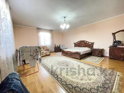 Отдельный дом • 4 комнаты • 200 м² • 50 сот., Сейдалиева 105 за 85 млн 〒 в Казцик