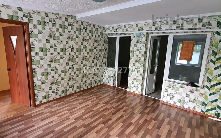 3-комнатная квартира, 42 м², 1/2 этаж, Панфилова за 12.9 млн 〒 в Есик — фото 2