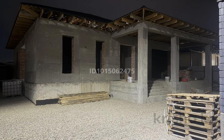 Отдельный дом · 4 комнаты · 180 м² · 4.7 сот., Атамура за 50 млн ₸ в Туздыбастау (Калинино) — фото 2