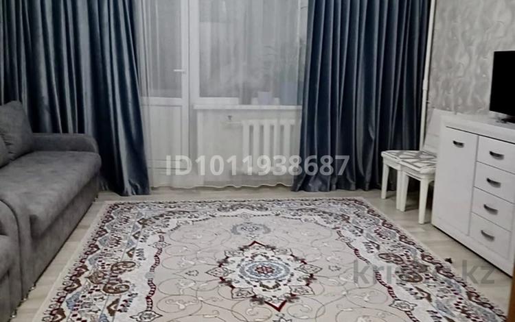 1-бөлмелі пәтер · 41 м² · 5/9 қабат, ул. Бозтаева 1 — Топографический колледж, IT колледж, Управление гос.доходов, бағасы: 18 млн ₸ в Семее, Красный Кордон — фото 2